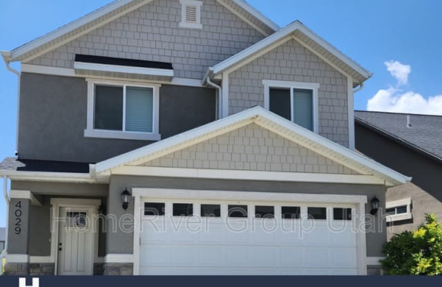 4029 W 1850 N - 4029 West 1850 North, Lehi, UT 84043