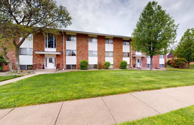 1003 Parkview Terrace, Boone