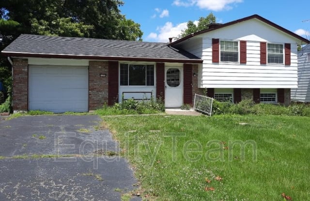 9196 Gila Dr - 9196 Gila Drive, Groesbeck, OH 45251