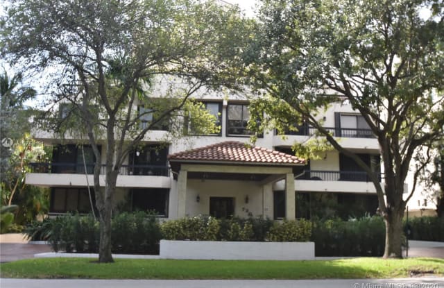 730 Coral Way - 730 Southwest 24th Street, Coral Gables, FL 33134