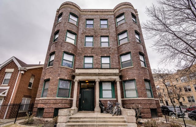 4656 North Malden Street - 4656 North Malden Street, Chicago, IL 60640