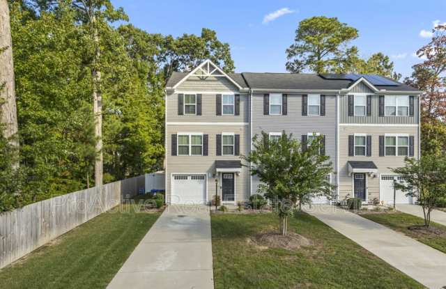 95 Manilla Circle