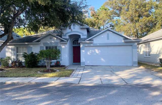 Photo of 8855 CYPRESS HAMMOCK DRIVE
