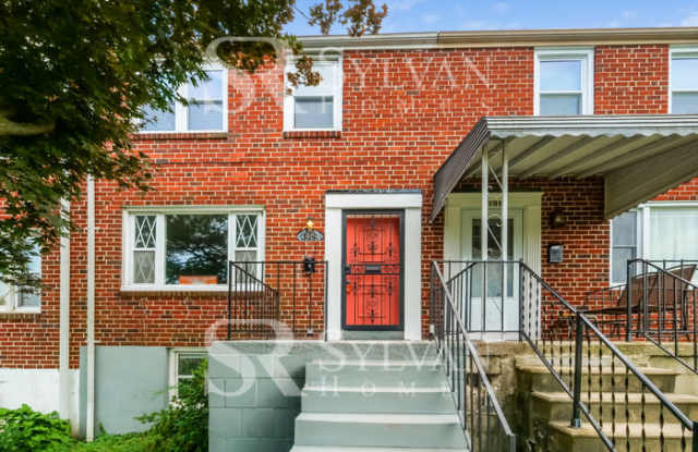 4909 Saint Gemma Road - 4909 Saint Gemma Road, Baltimore, MD 21229