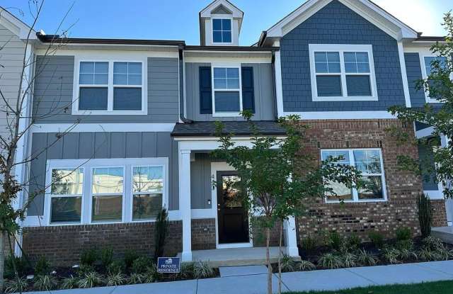 443 Parker Station Avenue