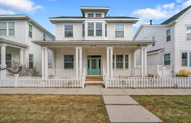 Photo of 11718 Perry Street