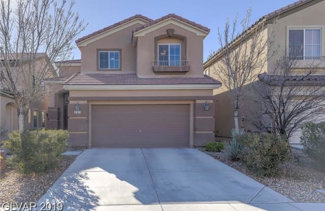 6161 SUGARTREE Avenue - 6161 Sugartree Avenue, Enterprise, NV 89141