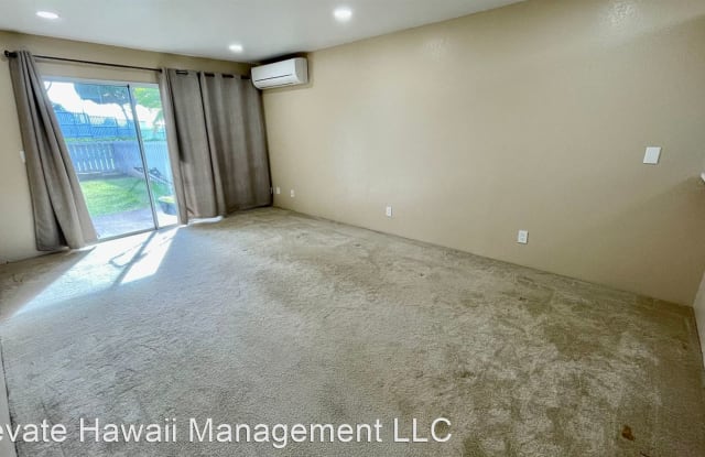 94-820 Lumiauau St. Apt H101 - 94-831 Lumiauau Street, Waikele, HI 96797