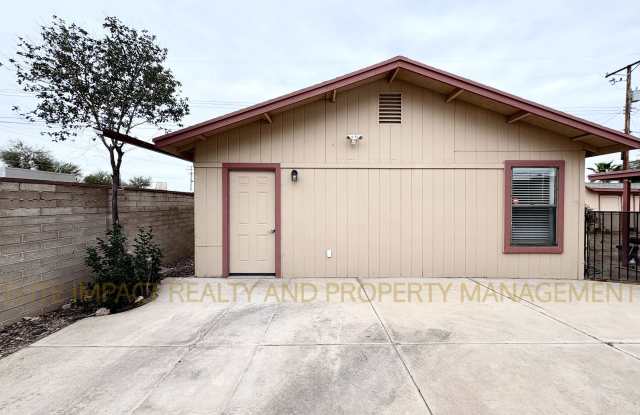 4650 East Calle Aurora - 2