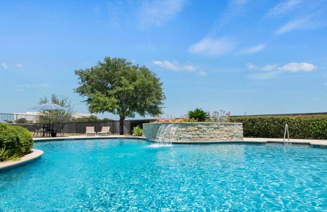 Cotton Crossing Apartment Homes