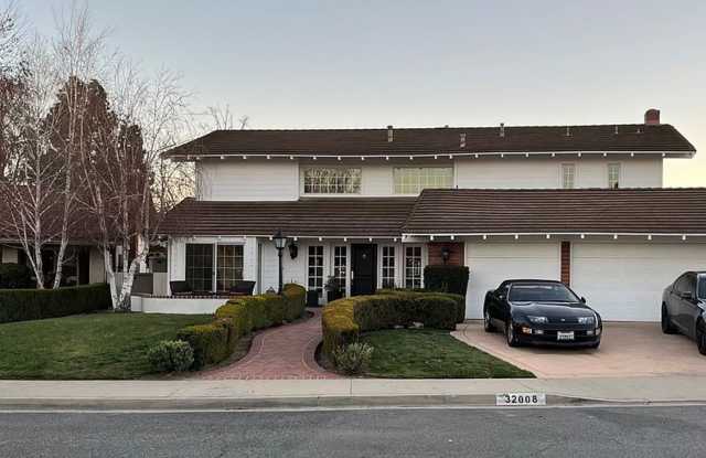 Westlake Village First Neighborhood Cul-De-Sac Home ** Non-Smoking Home/Property**