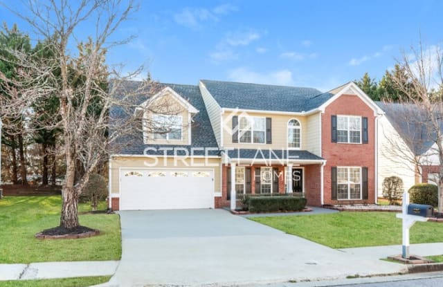 3205 Wrenwood Court - 3205 Wrenwood Drive Southwest, Gwinnett County, GA 30052