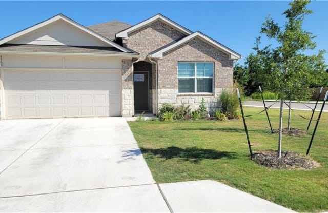 6509 Kildare Drive - 6509 Kildare Drive, Georgetown, TX 78626