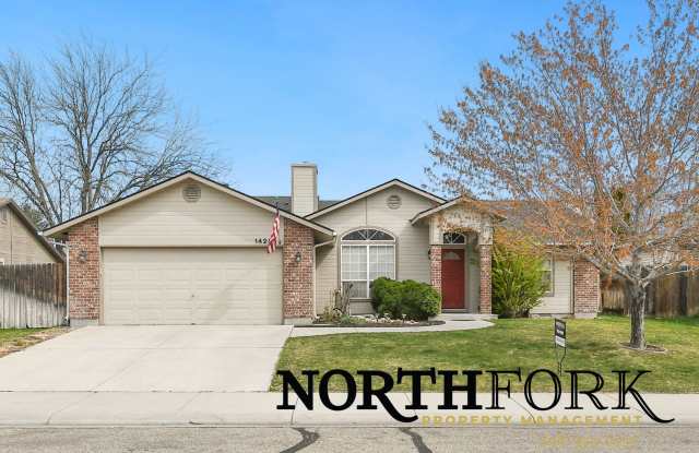 Comfortable Living with Room to Breathe