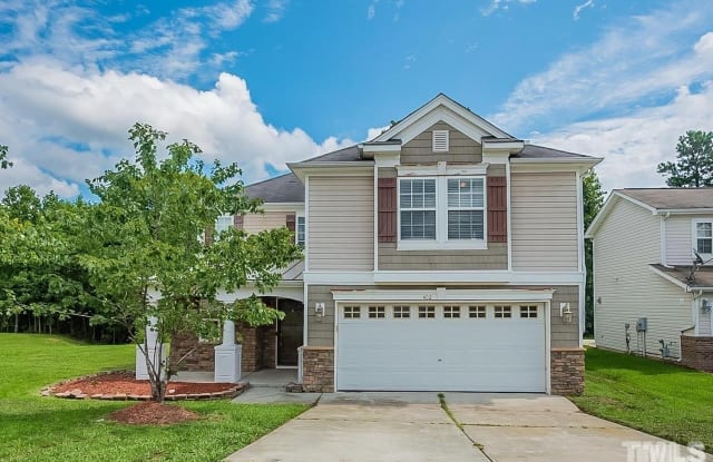 402 Knightwood Drive - 402 Knightwood Drive, Durham, NC 27703