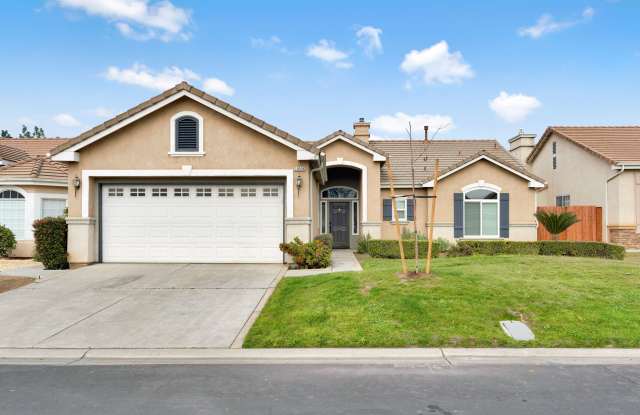 10556 East Greenbury Way