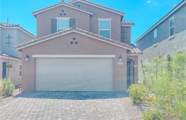 8281 Lantana Springs Street - 8281 Lantana Springs Street, Enterprise, NV 89113