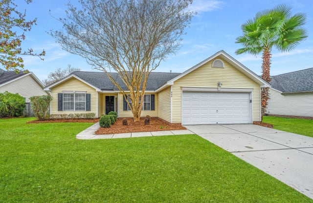 440 Cabrill Drive - 440 Cabrill Drive, Charleston, SC 29414