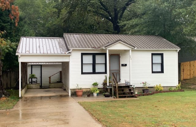 503 Cox St. - 503 Cox, Benton, AR 72015