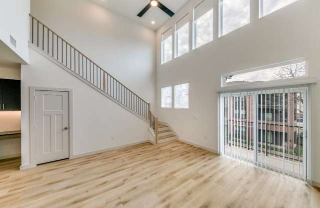 Photo of Burnett Lofts