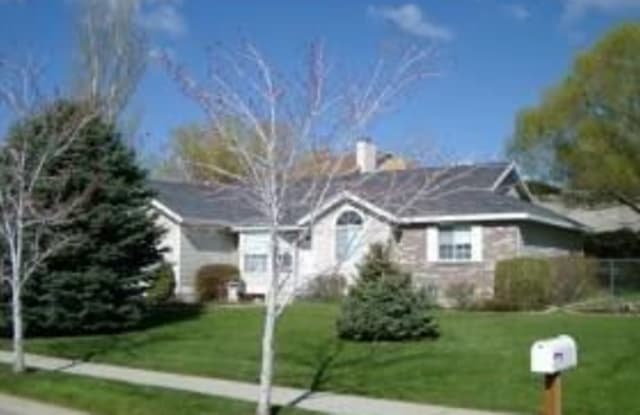 11810 S Hidden Valley Road - 11810 S Hidden Valley Rd, Sandy, UT 84092