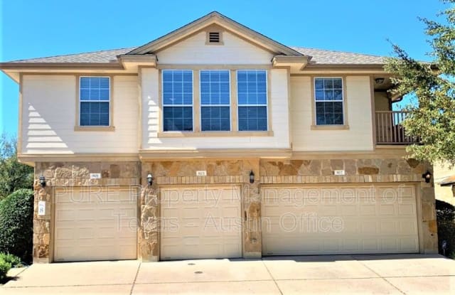16100 Great Oaks Drive