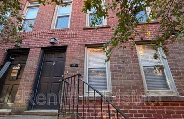 61 14th Street NE