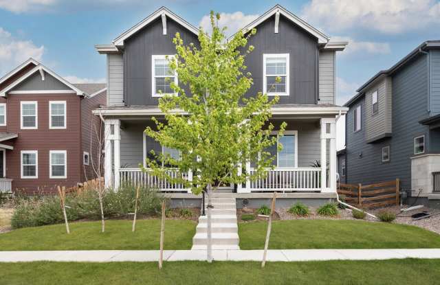Gorgeous 4 bedroom 4 bathroom Reunion home