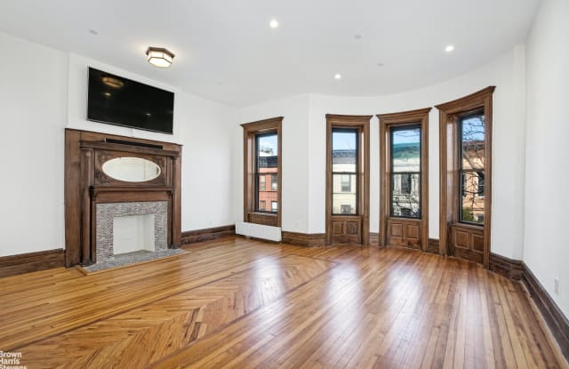 116 West 118th Street - 116 West 118th Street, New York City, NY 10026