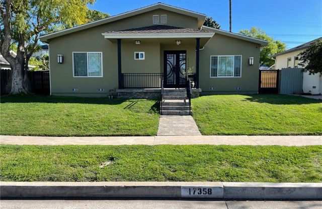 17358 Martha Street