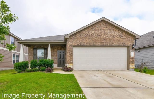 2036 Cliffbrake Way - 2036 Cliffbrake Way, Georgetown, TX 78626