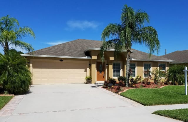 2014 Snapdragon Drive - 2014 Snapdragon Drive Northwest, Palm Bay, FL 32907