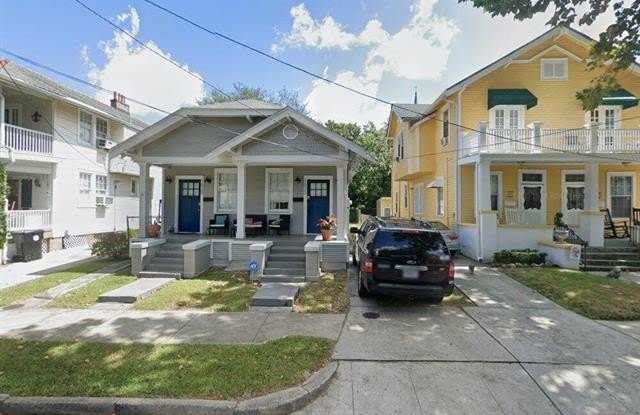 Photo of 1023 JENA Street