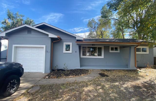 121 Davie Drive - 121 Davie Drive, Security-Widefield, CO 80911