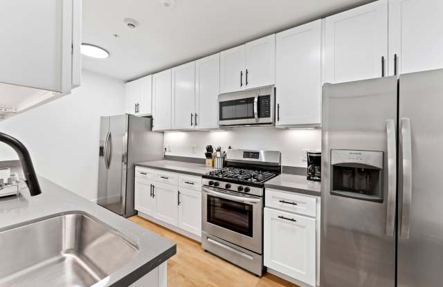 Coliving - Common Jefferson