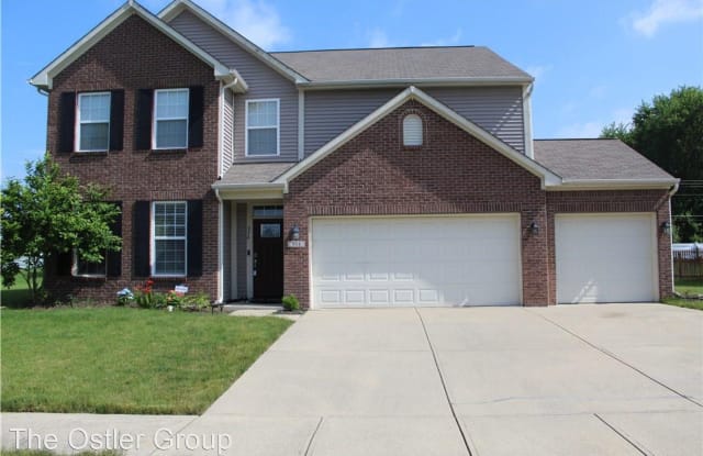 934 Grayson Trail - 934 Grayson Trail, Brownsburg, IN 46112