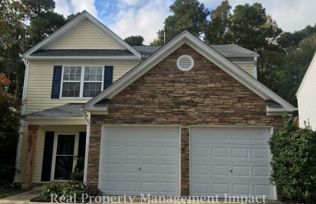 5534 Spindlewood Court - 5534 Spindlewood Court, Raleigh, NC 27703