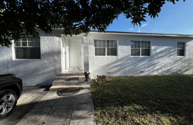 1125 NW 144 Street