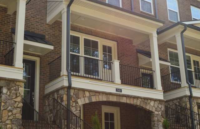 849 Wake Towne Drive