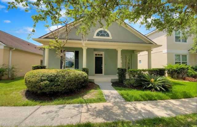 2679 Rainbow Springs Lane