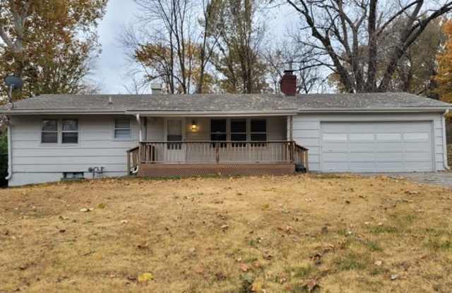 4801 Northwest 61st Street