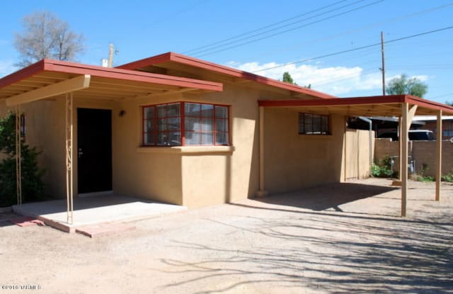 3551 E Water Street - 3551 East Water Street, Tucson, AZ 85716