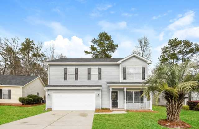 123 Summer Vale Drive - 123 Summer Vale Drive, Richland County, SC 29223