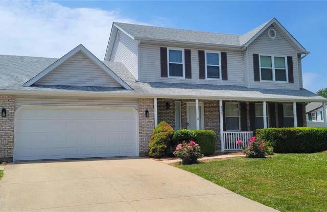 1529 LINCOLN FARM Road