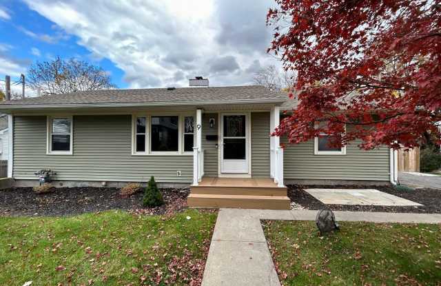 Photo of 9 Dubois Street