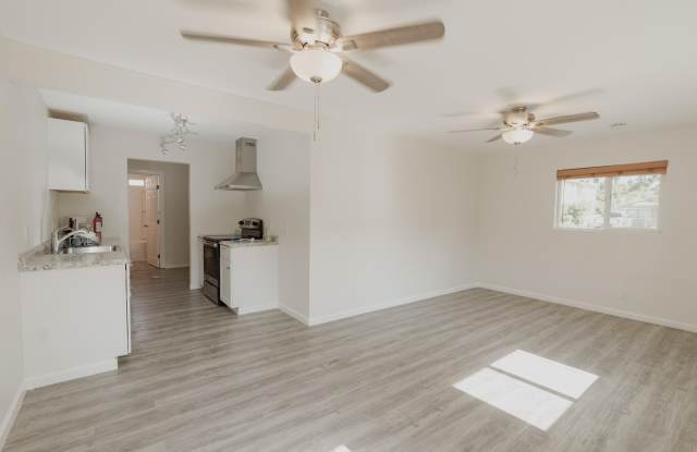 683 - 695 Vermont Avenue, Turlock CA 95380