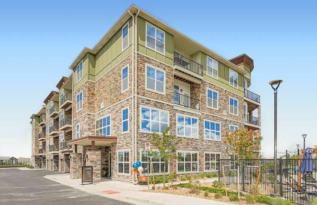 Photo of The Pendant Southlands