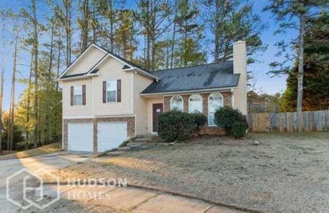 3716 Anna Court