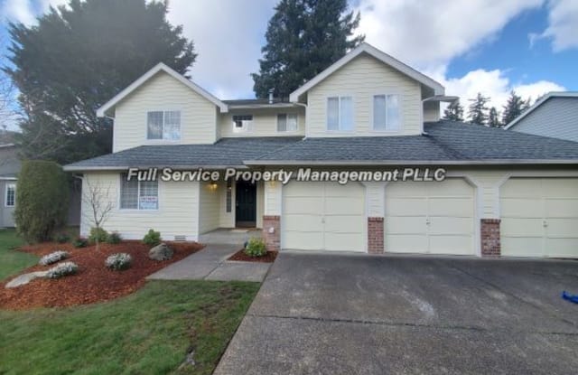 25845 176th Pl SE - 25845 176th Place Southeast, Covington, WA 98042