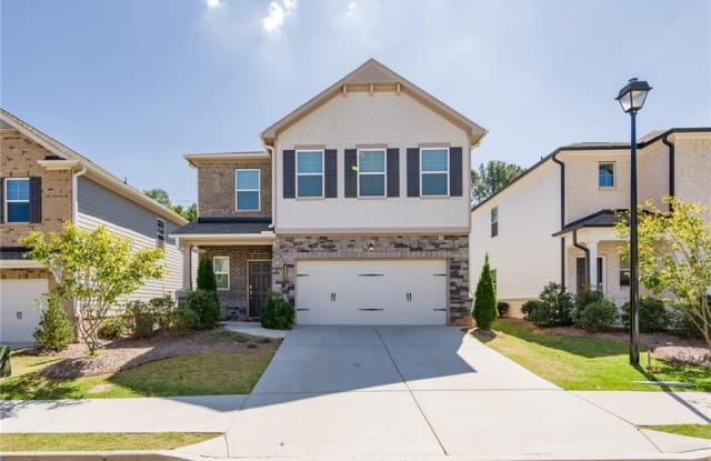 4257 Waxwing Street - 4257 Waxwing Street, Gwinnett County, GA 30548